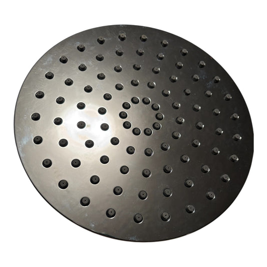 Showerhead Round 8"
