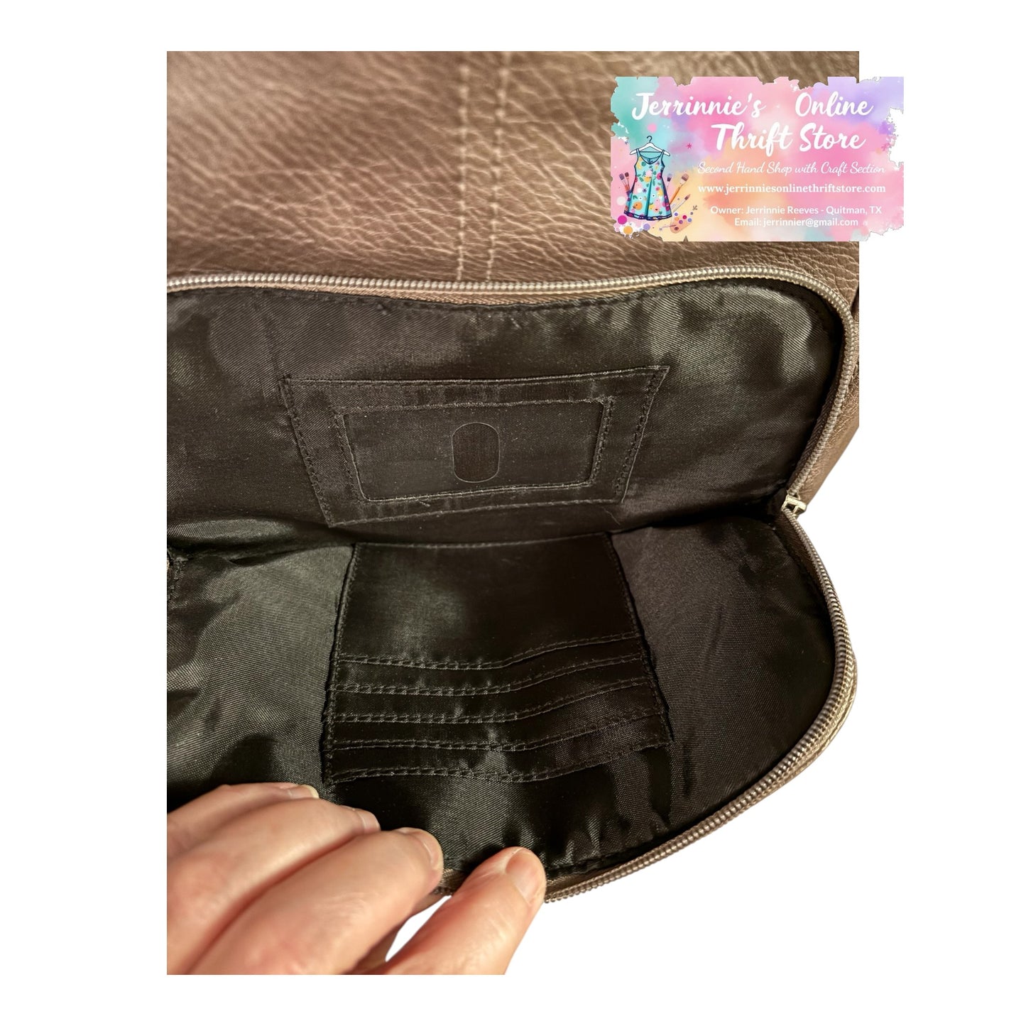Bueno Crossbody Bag