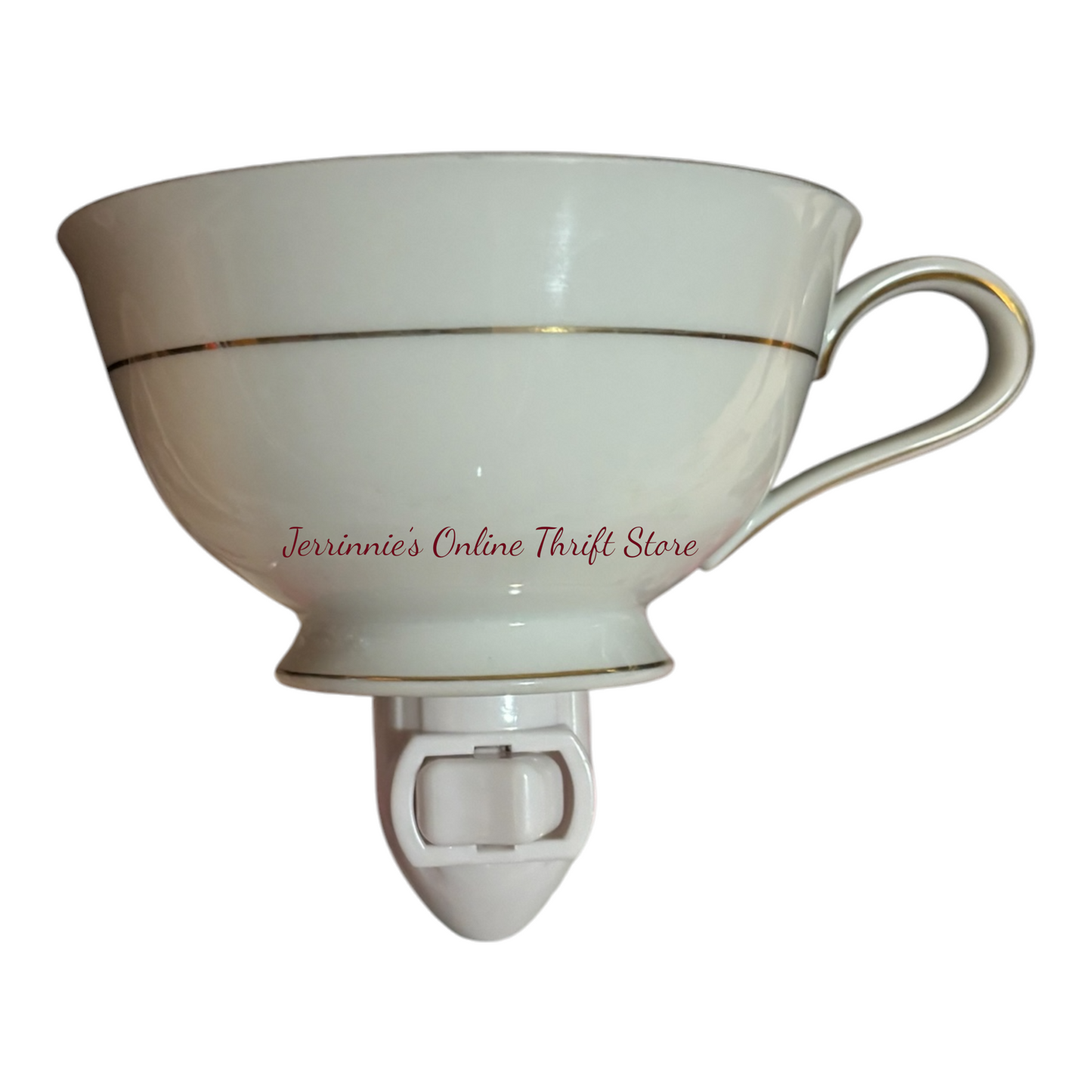 Night Light Tea Cup #1202025