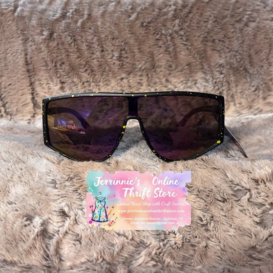 CB Sports Sunglasses With UV Protection