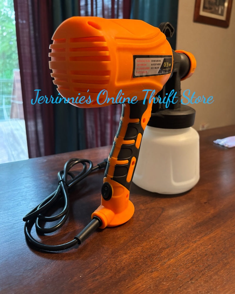 Electric Paint Air Sprayer