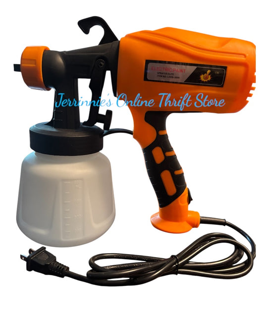 Electric Paint Air Sprayer