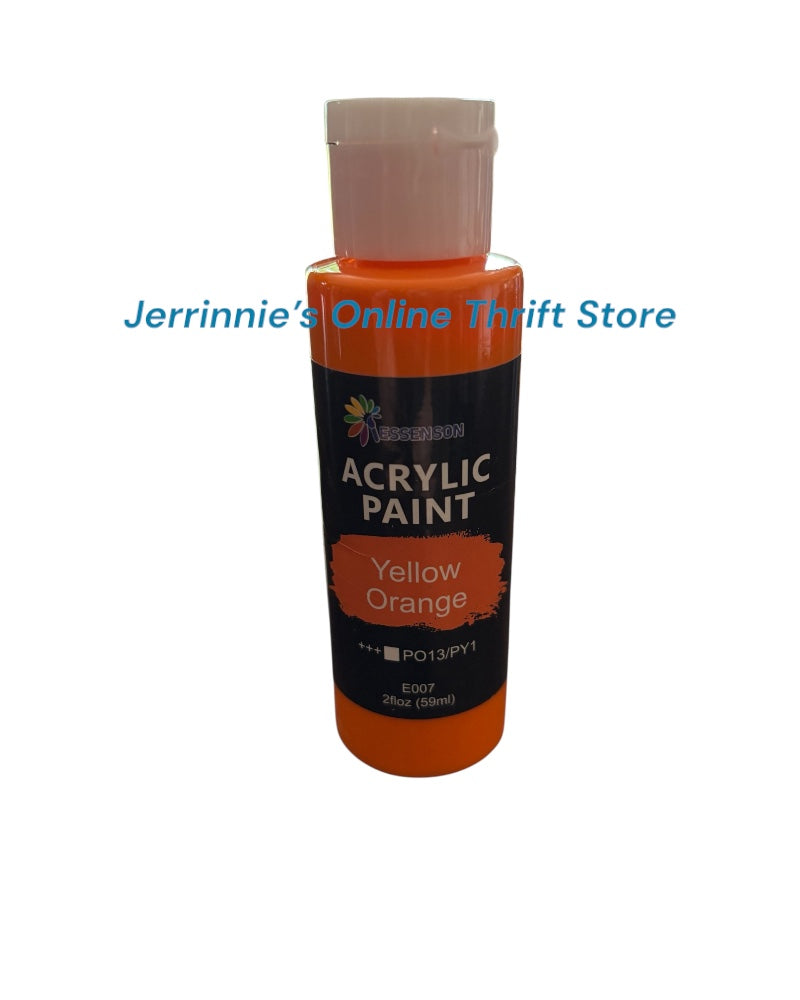 Acrylic Paint Kit