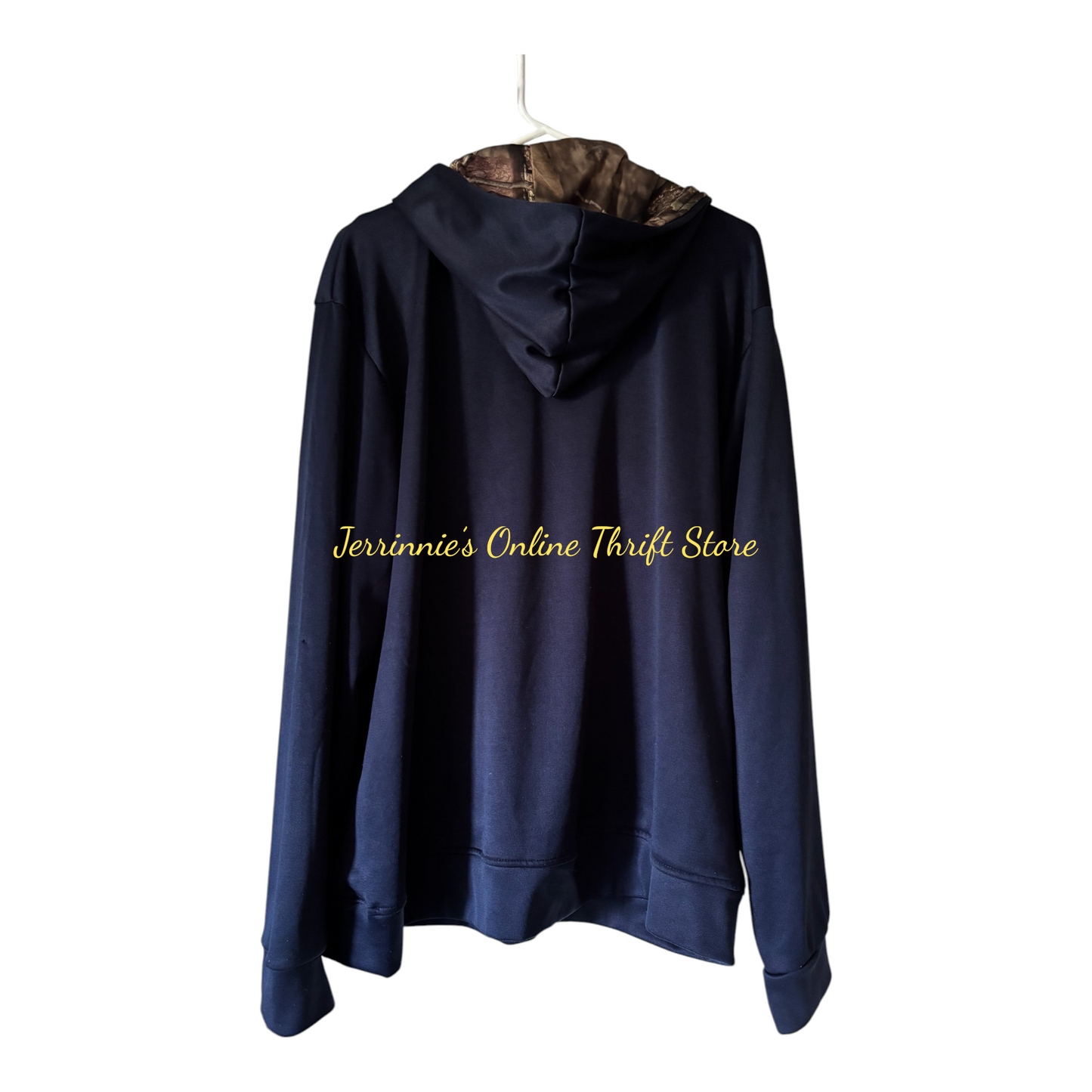 Mossy Oak Sweatshirt
