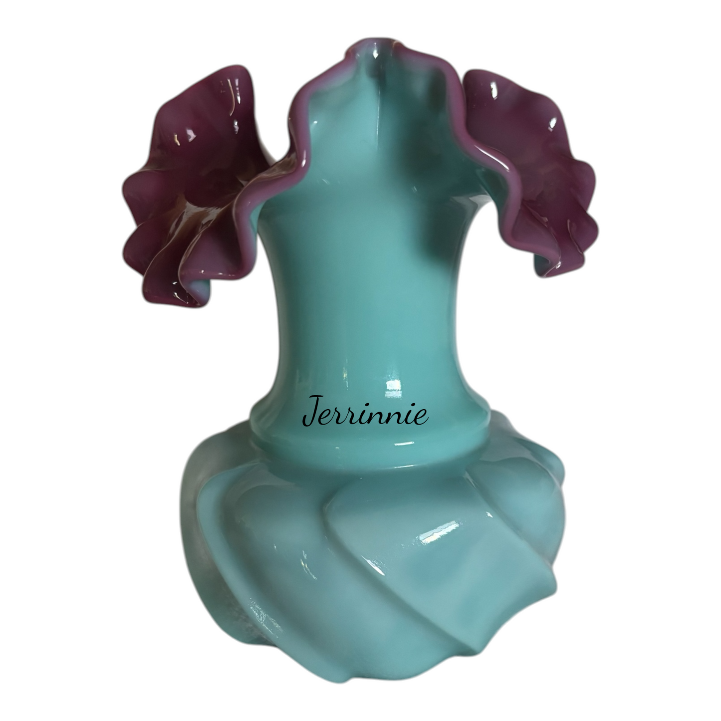 Fenton Art Glass