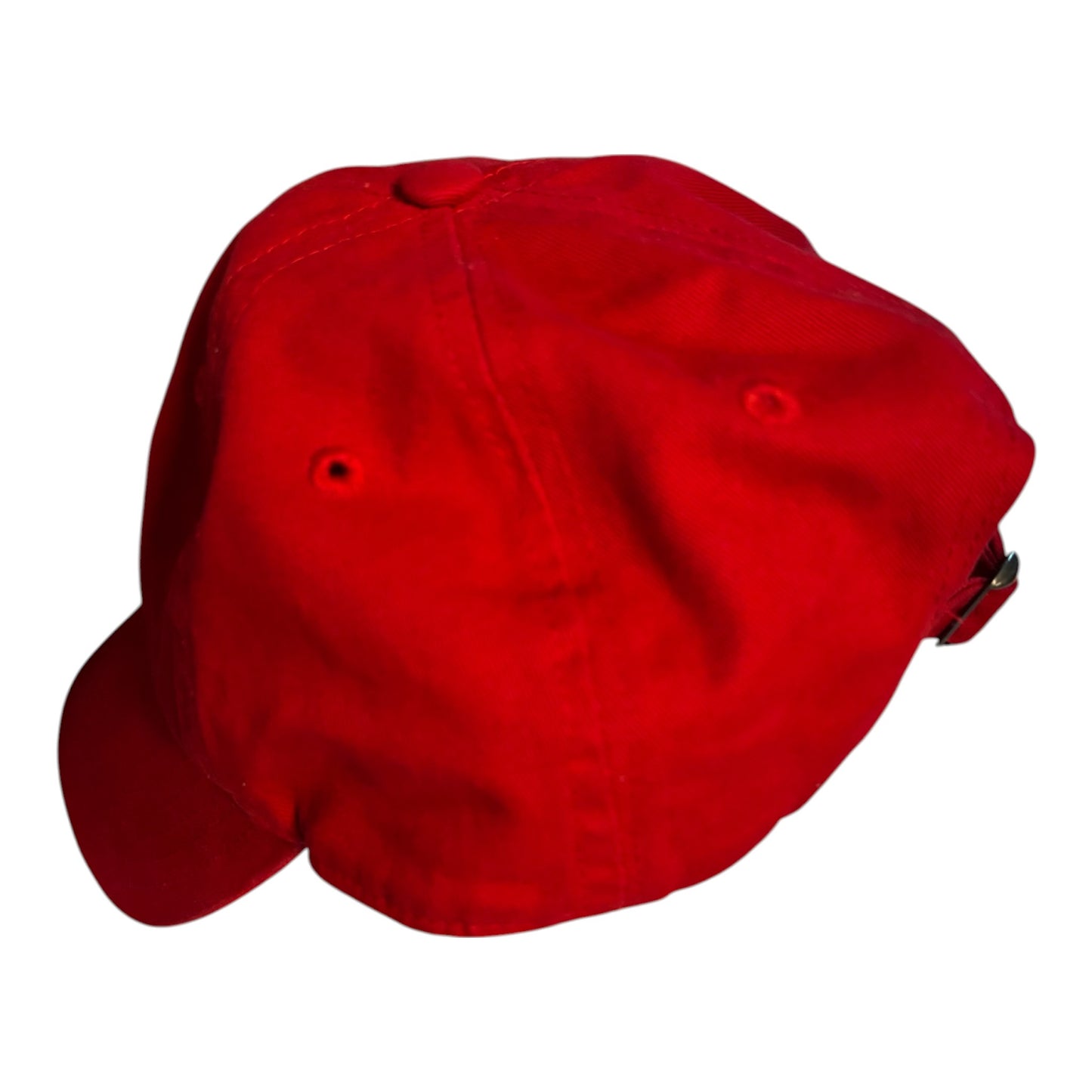Disney Micky Mouse Red Ball Cap