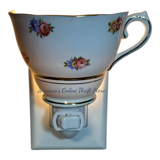 Night Light Tea Cup #1282025
