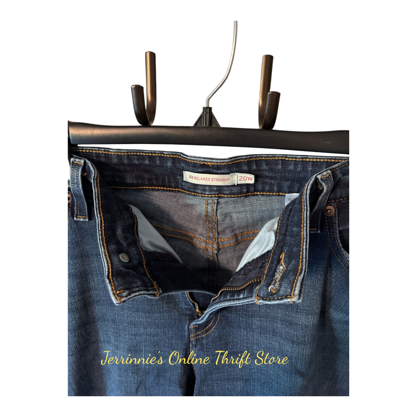 Levis Jeans for Women