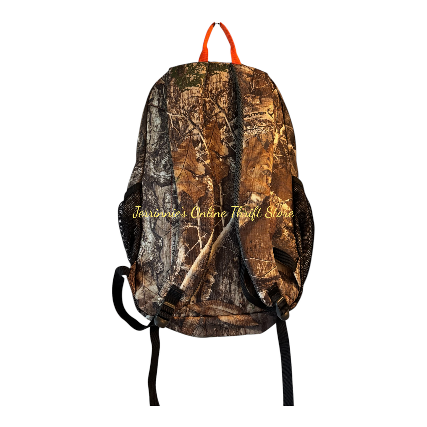 Uline Sports Backpack