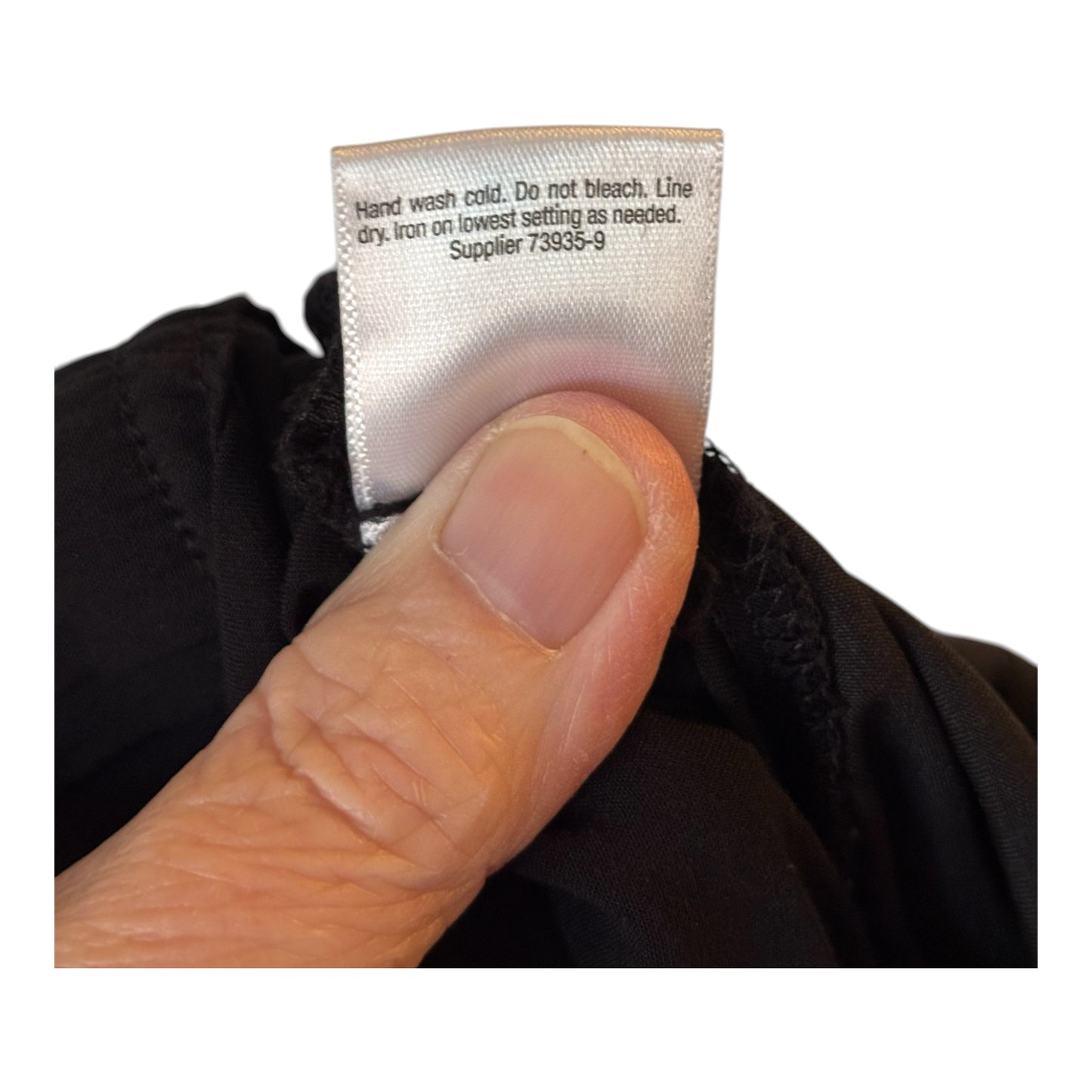 A.N.A. Pull up Pants