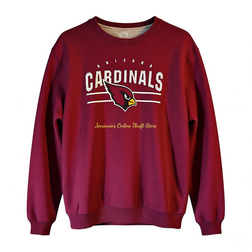 Cardinals Sweatshirt