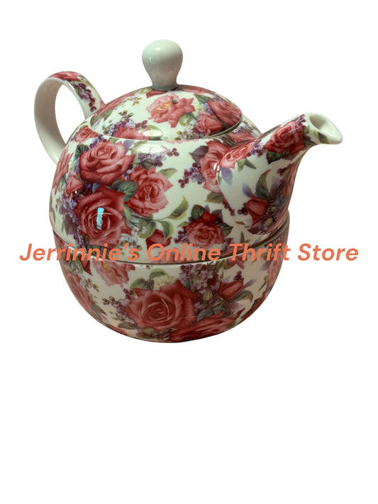 Tea for One Set-Maxwell Williams-Roseberry