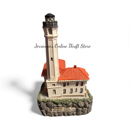 Vintage Lefton Ceramic Figurine