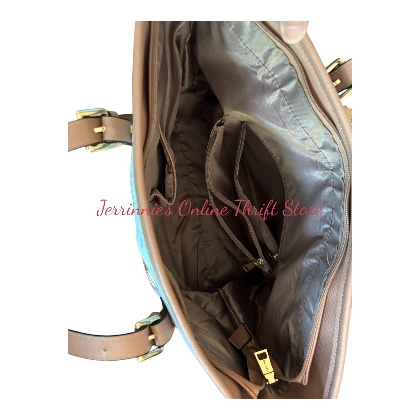 Shui Mima Handbag