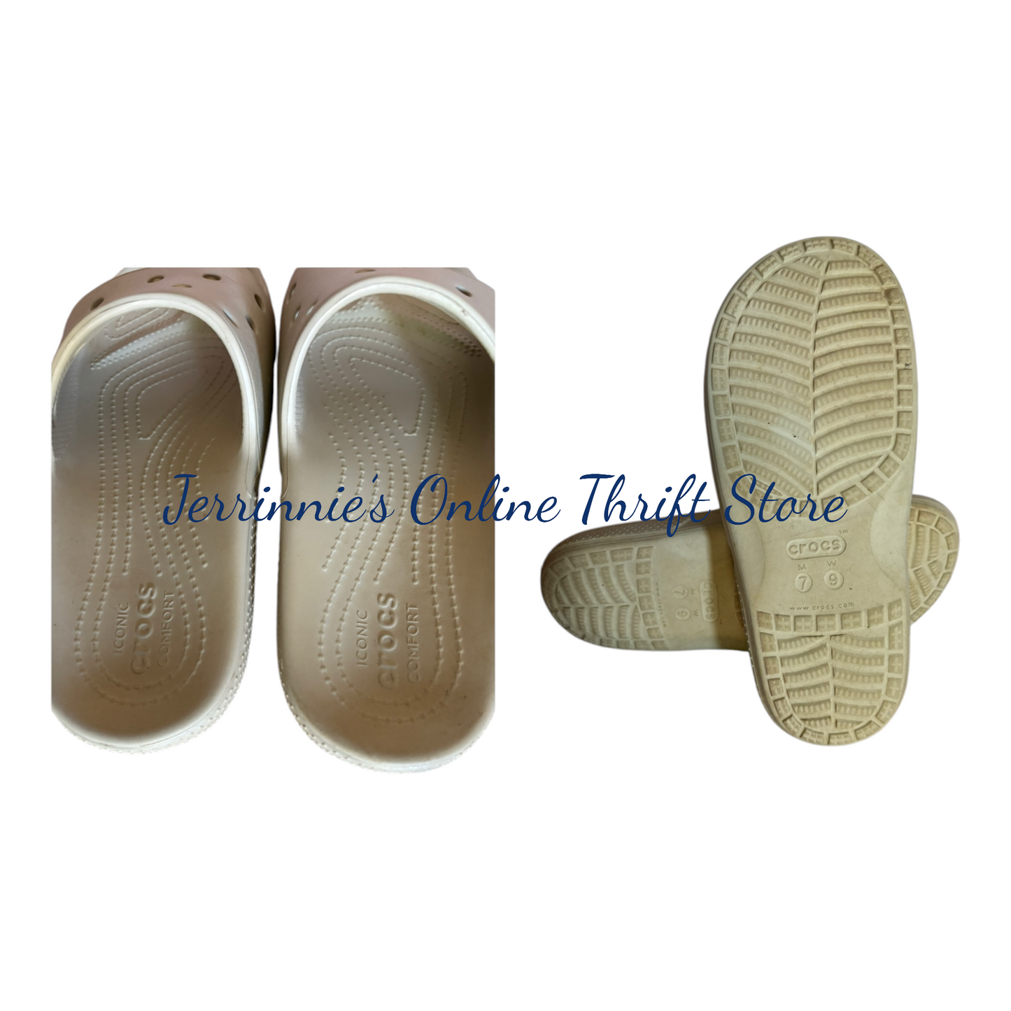 Crocs Women's Sandals