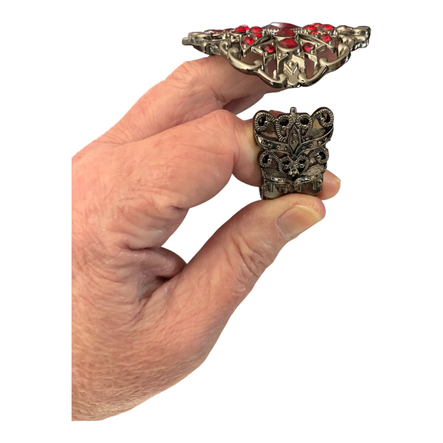 Filigree Bracelet