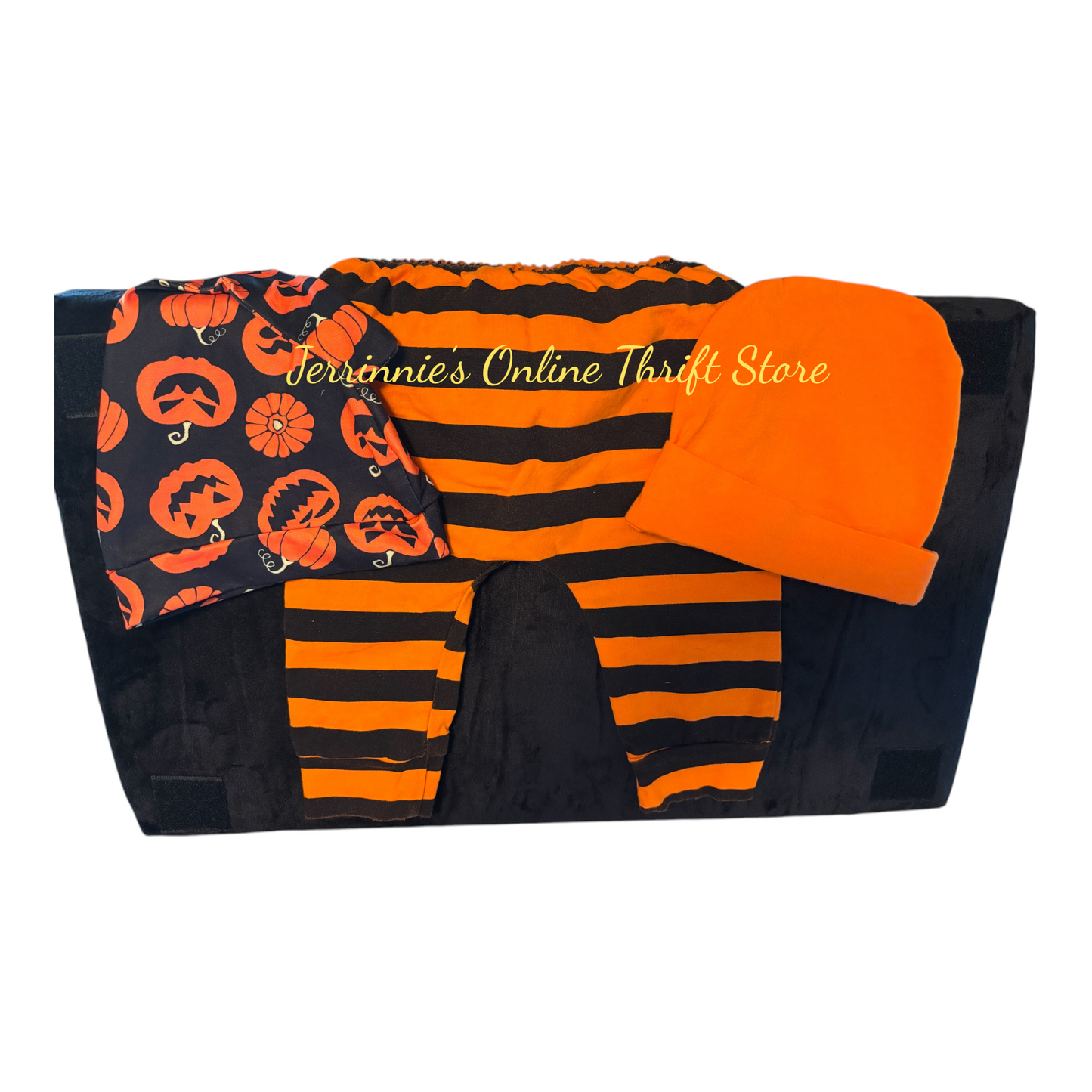 Kids 0-3 Months Lot 3 Pieces