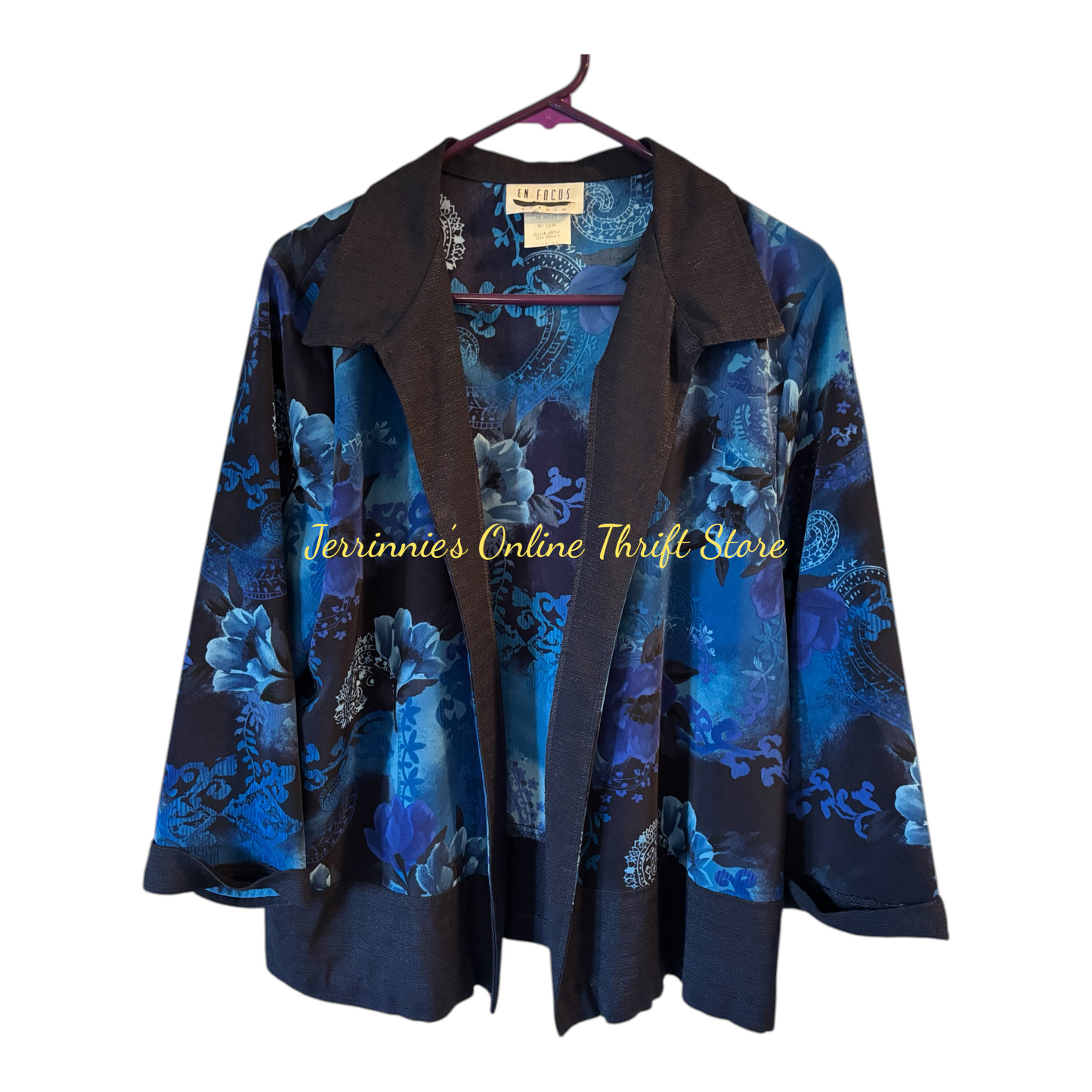 En Focus Studio Women's Jacket