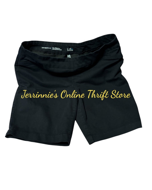 Croft & Barrow Bermuda Shorts