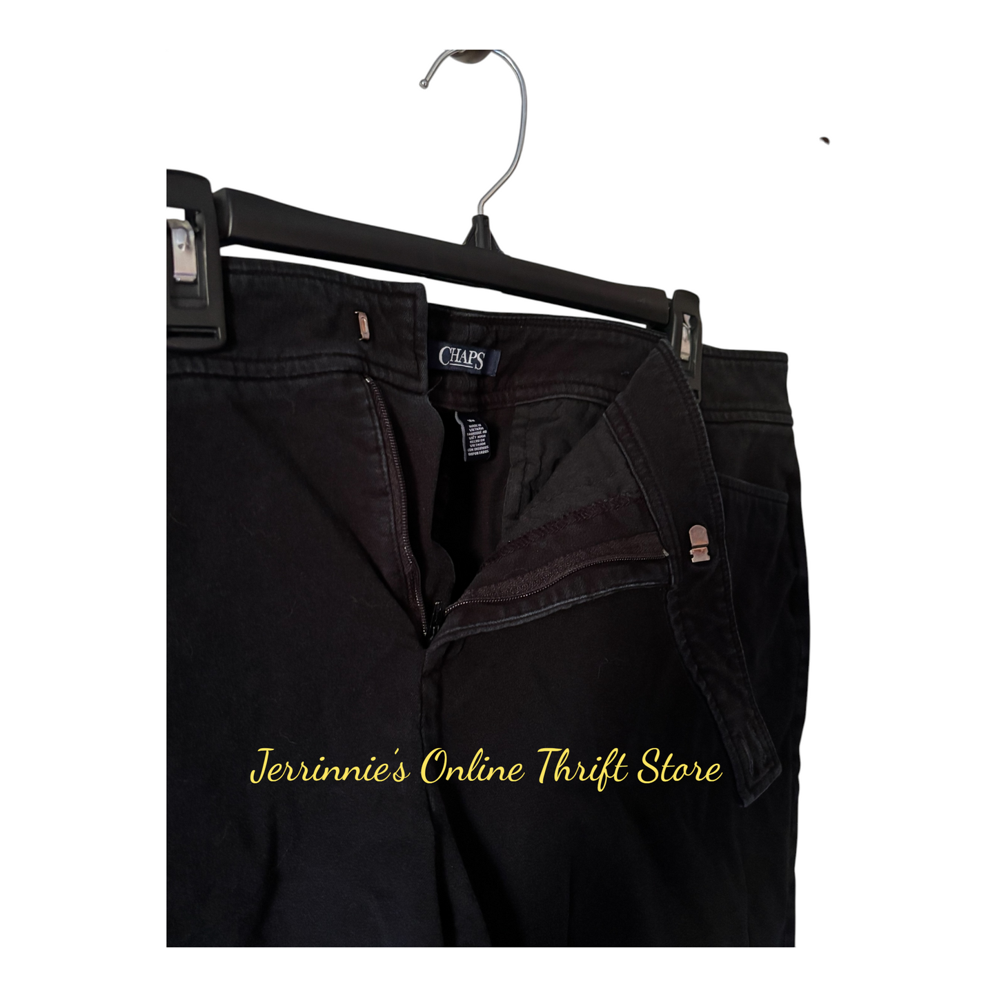 Croft & Barrow Bermuda Shorts