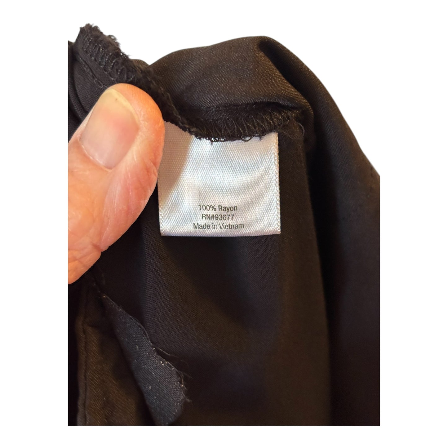 A.N.A. Pull up Pants