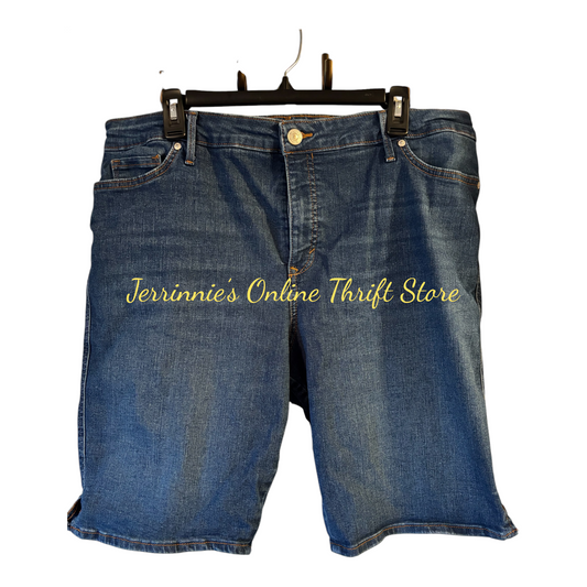 Gloria Vanderbilt Women's Shorts
