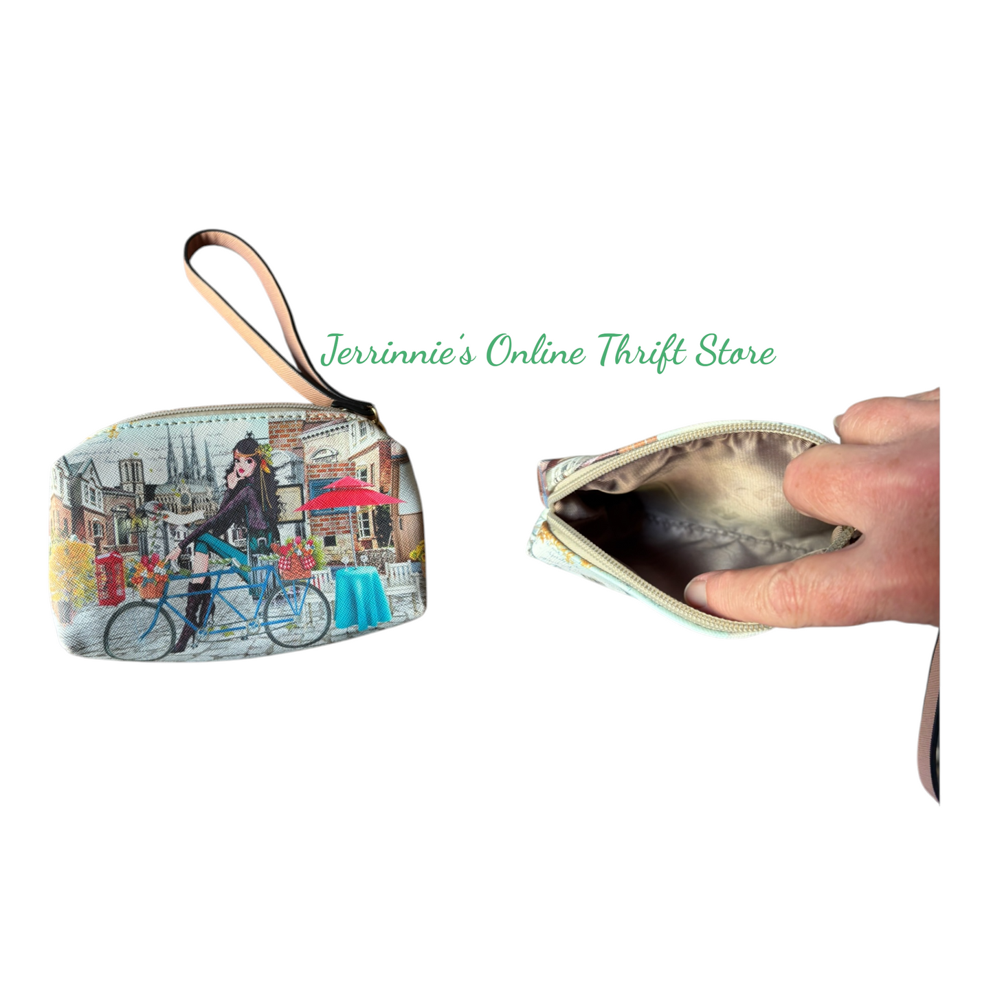 Shui Mima Handbag
