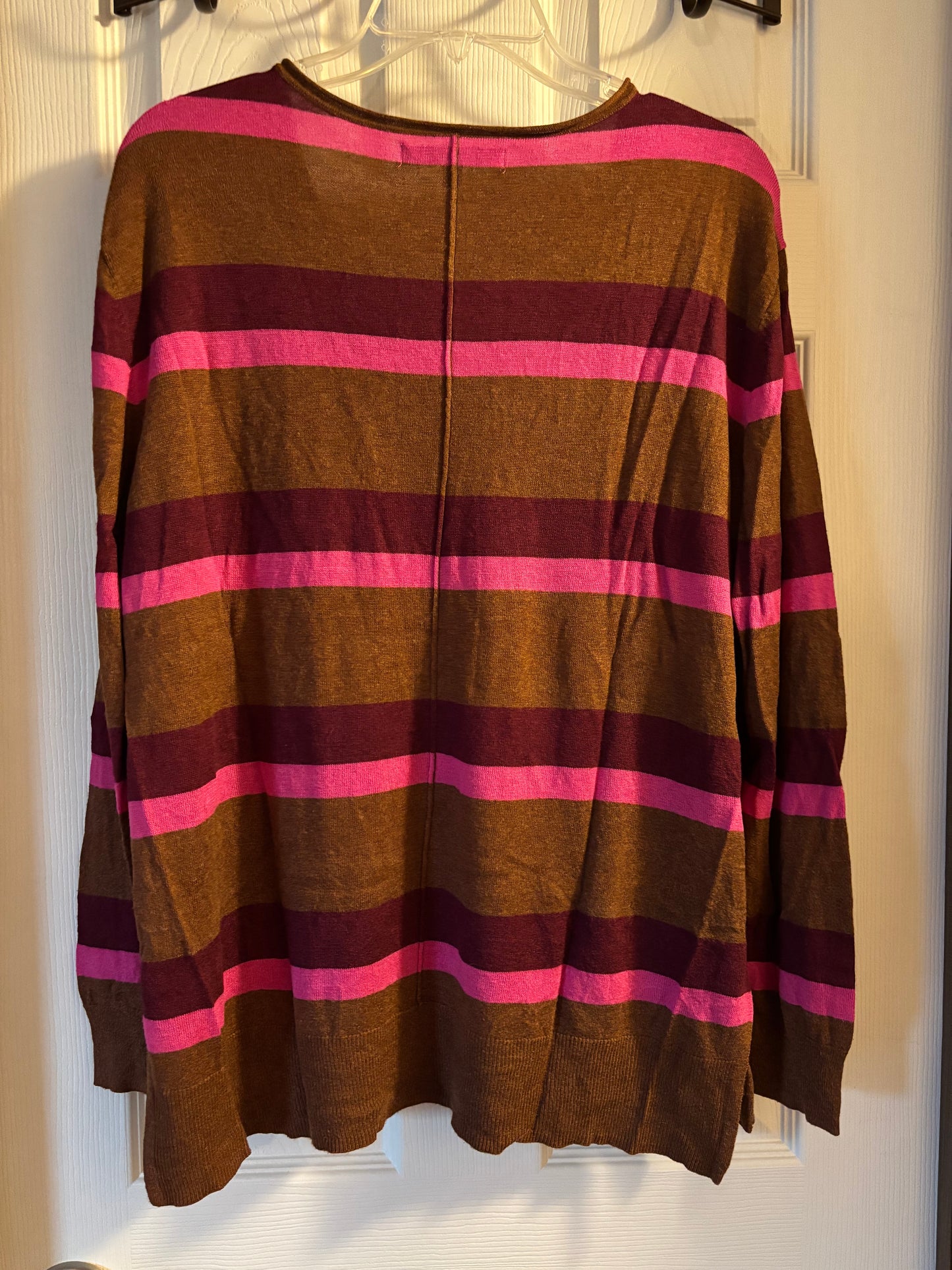 Apt. 9 Long Sleeve Sweater