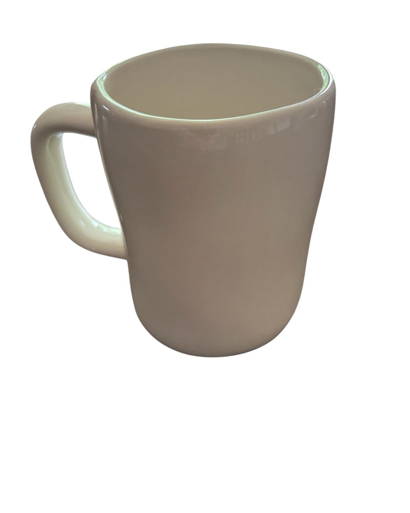 Rae Dunn "Military Mom" Mug