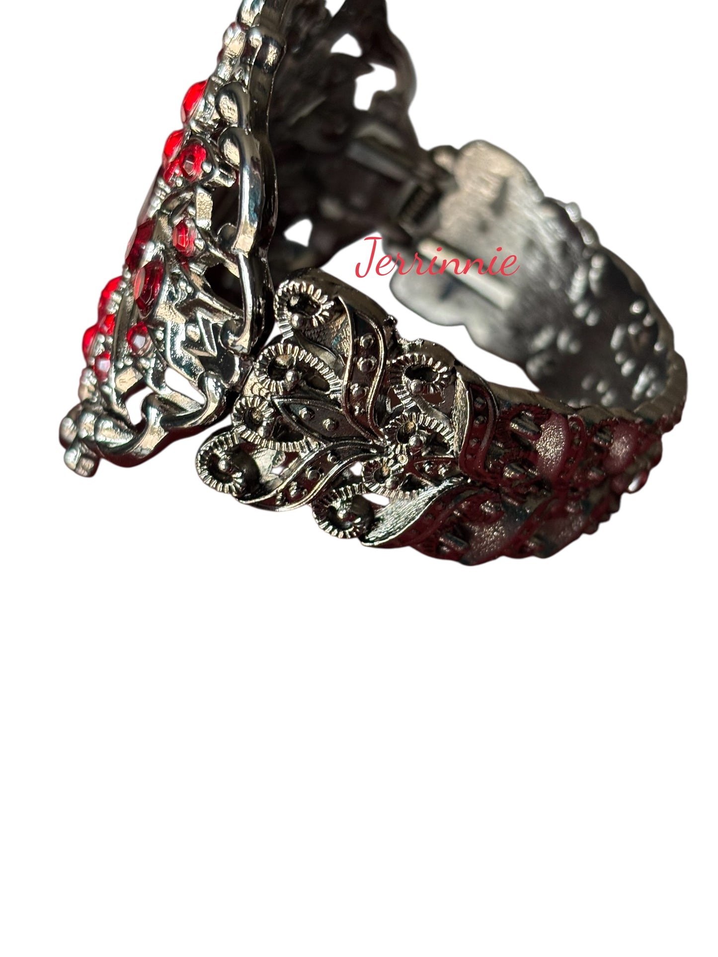 Filigree Bracelet