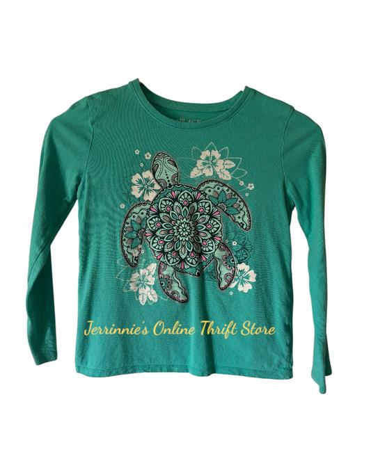 Children's Place Girl's T-Shirt