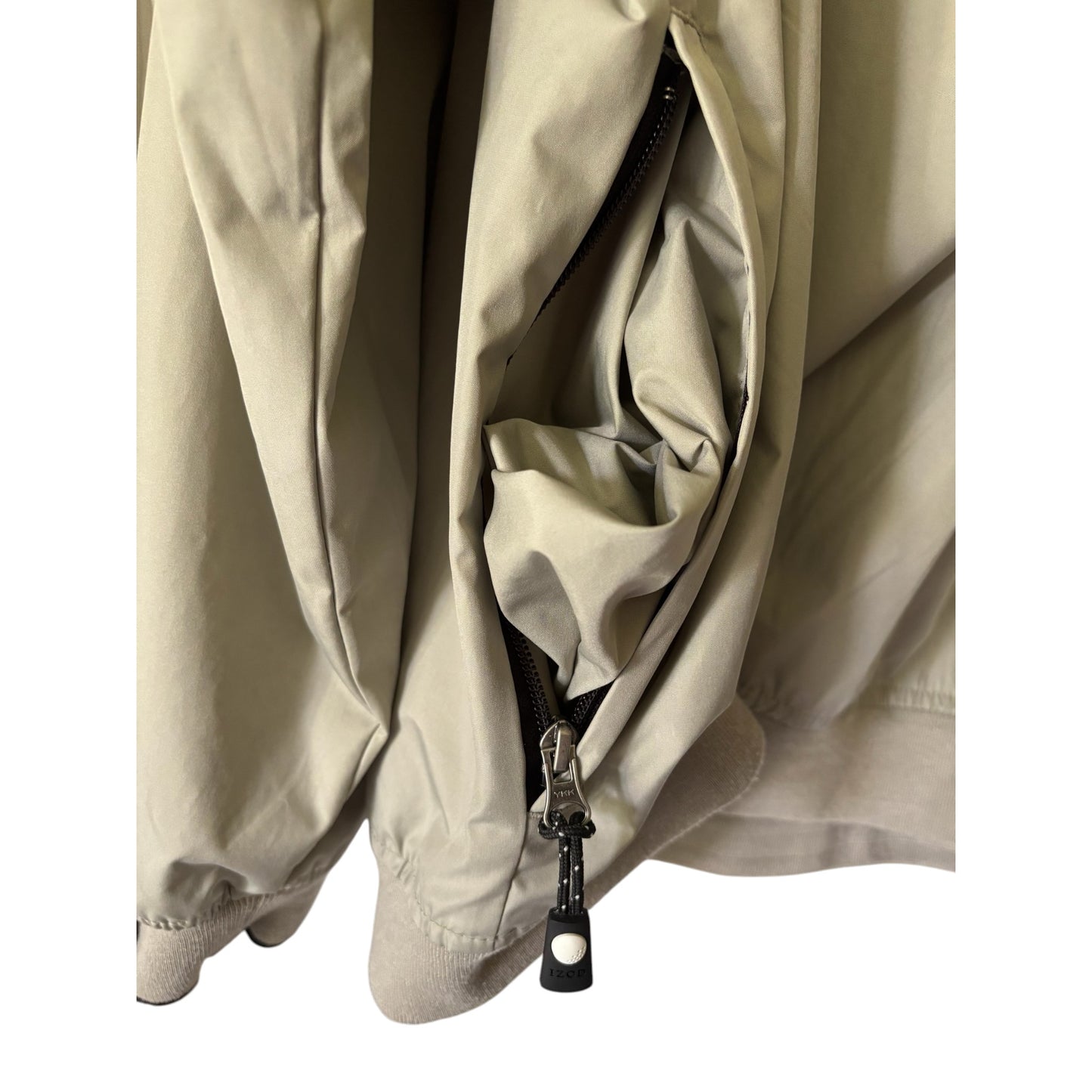 IZOD Men's Windbreaker