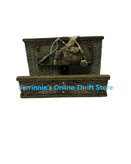Vintage Fishing Trinket