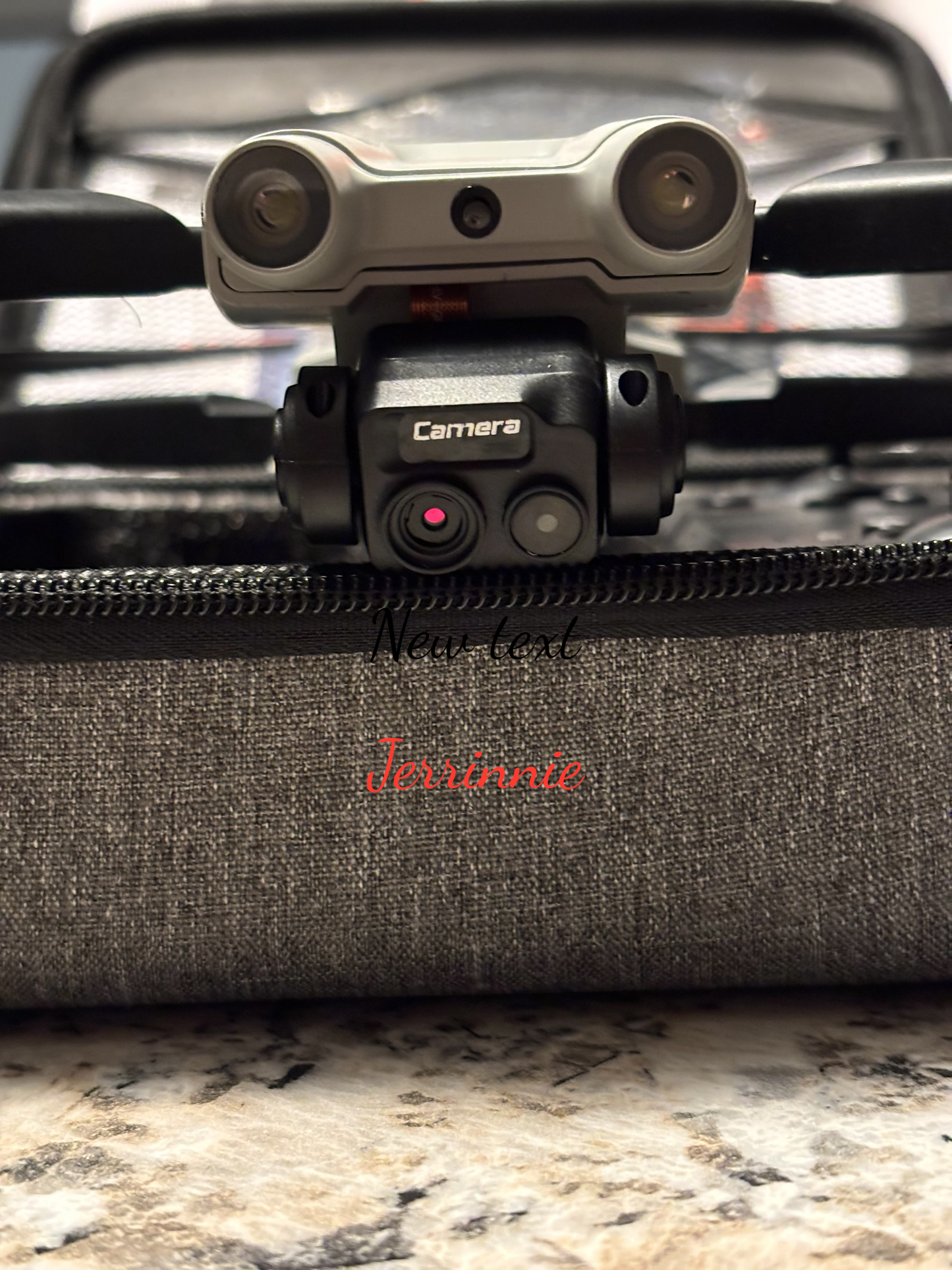 RG 500 MAX Drone with Camera - Ready to Fly