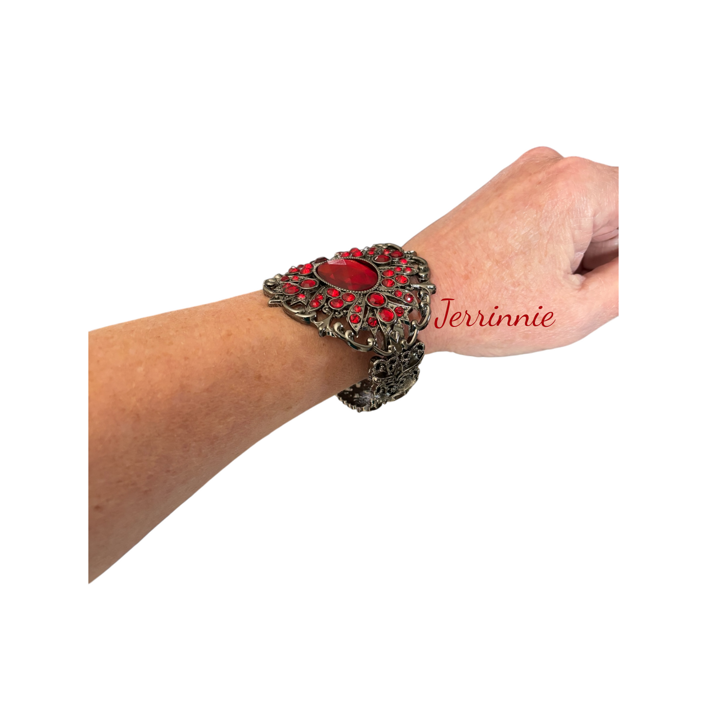 Filigree Bracelet