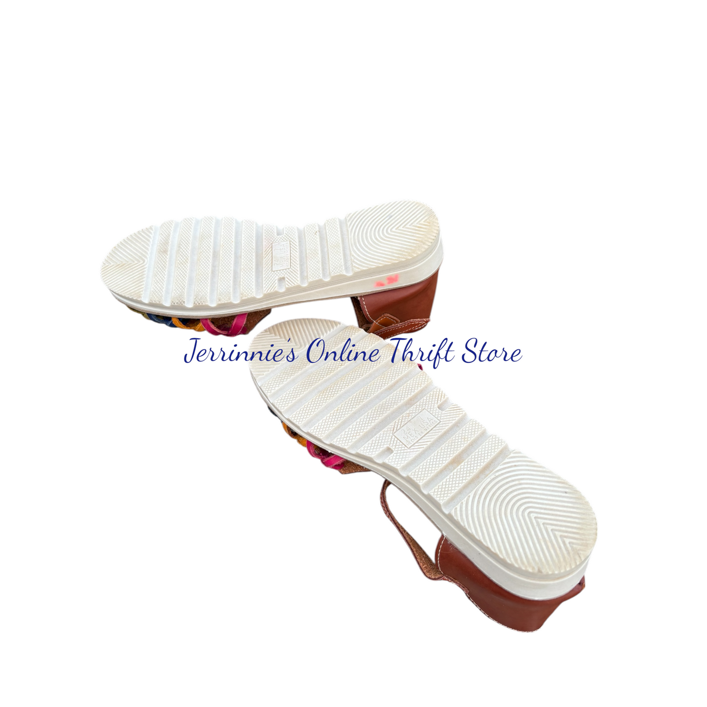 Huarache Sandals