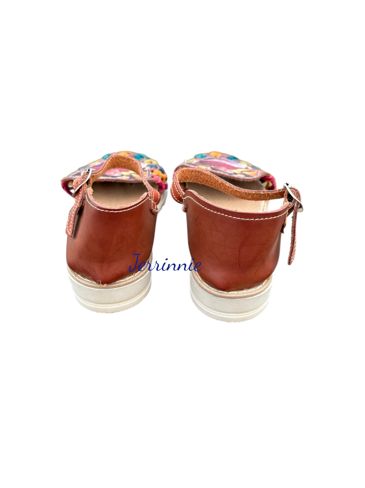 Huarache Sandals