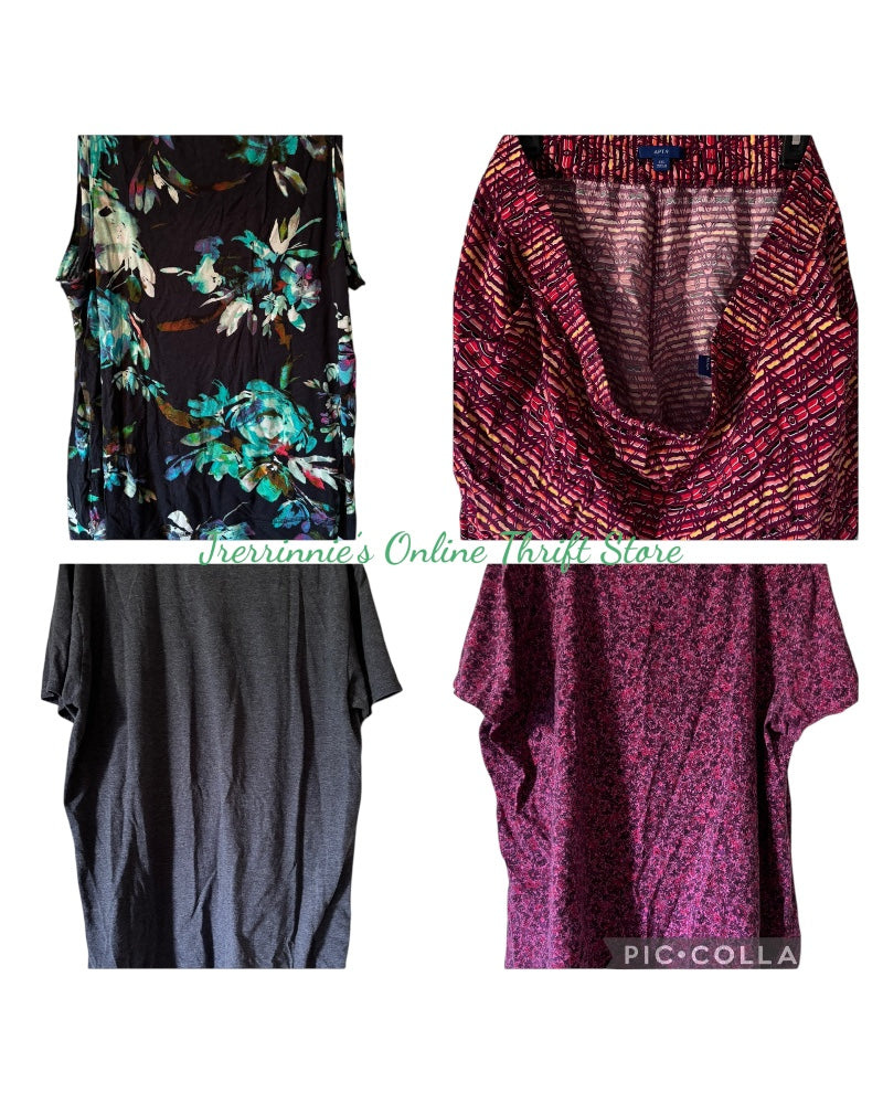 Lot Sale Women's Clothing