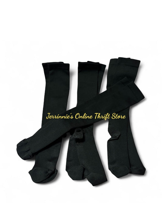 Women's Compression Socks Set of 4