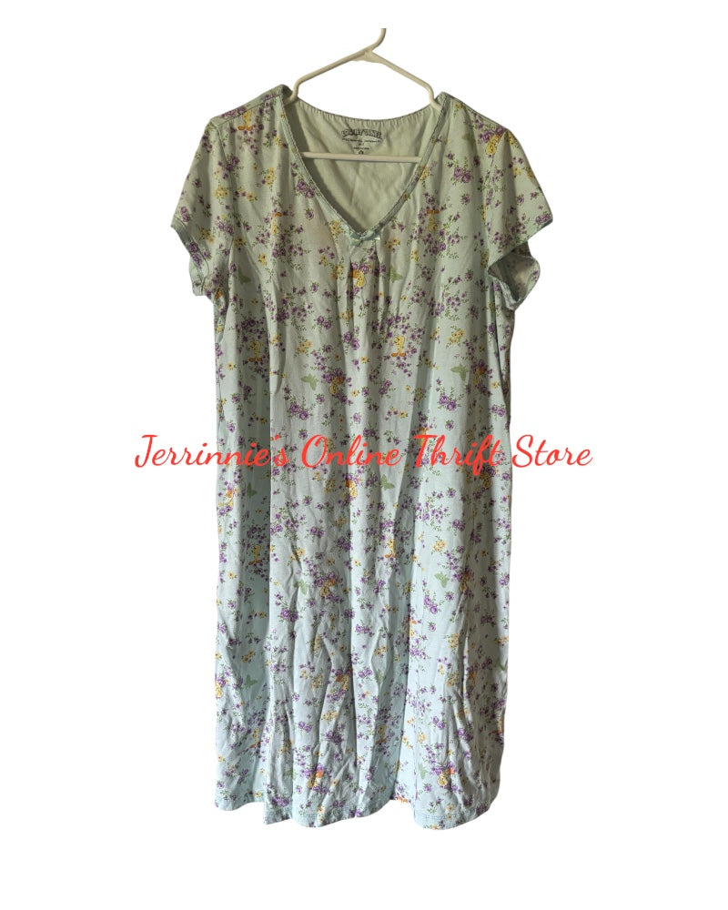 Lot 2 Sale Women’s Sleepwear