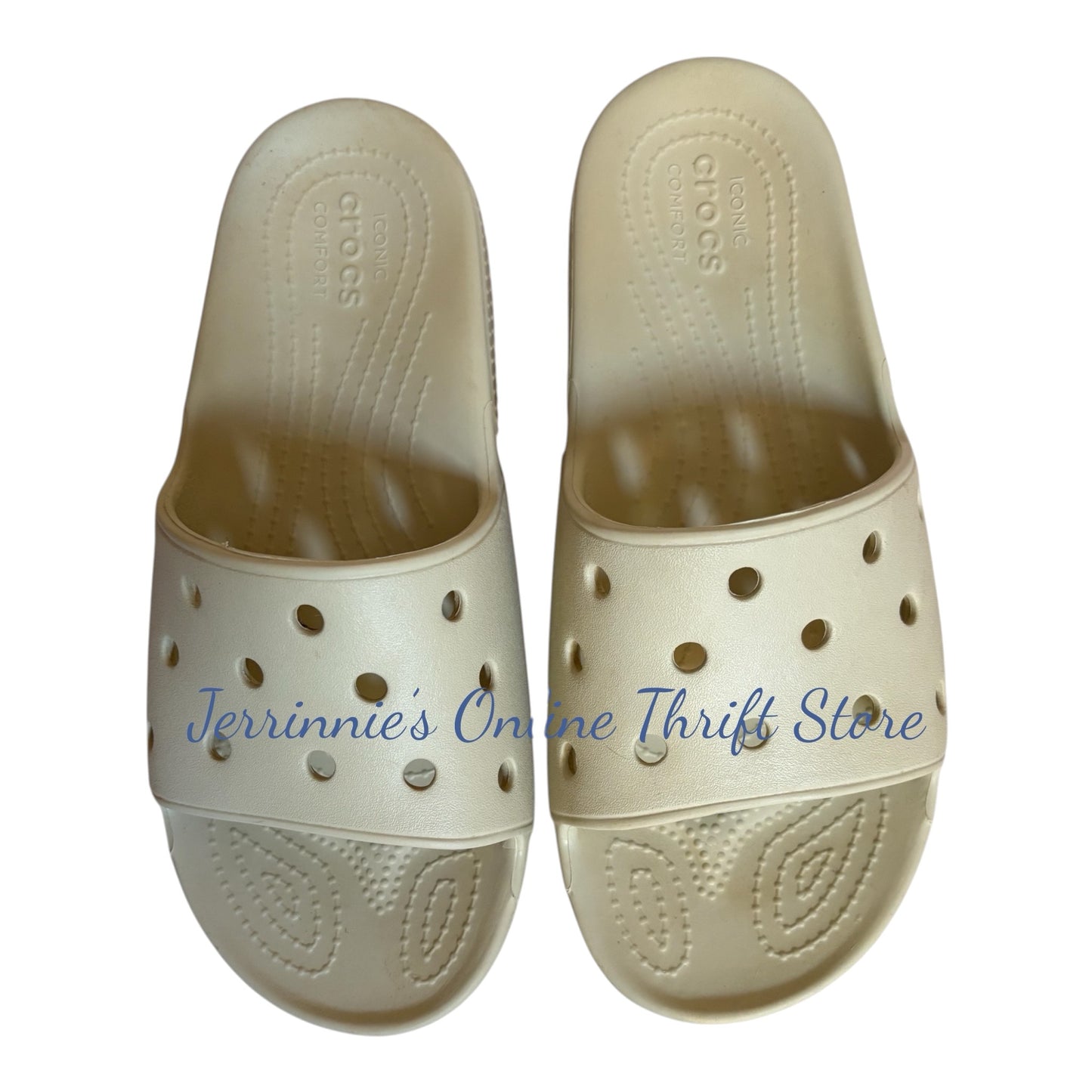 Crocs Women's Slip-On Sandals