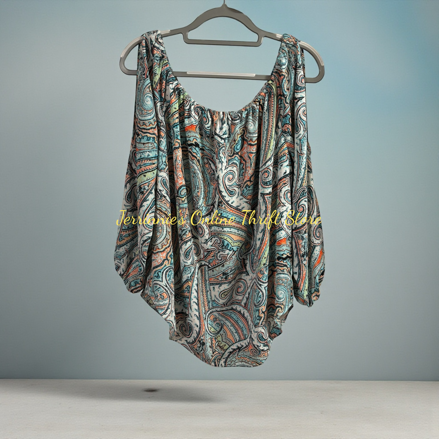 Premise Women's Top Size XL