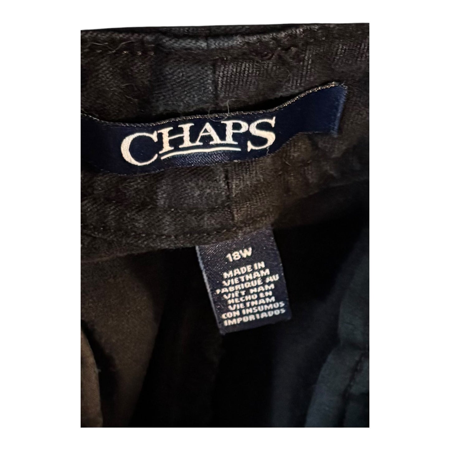 Chaps Women's Shorts