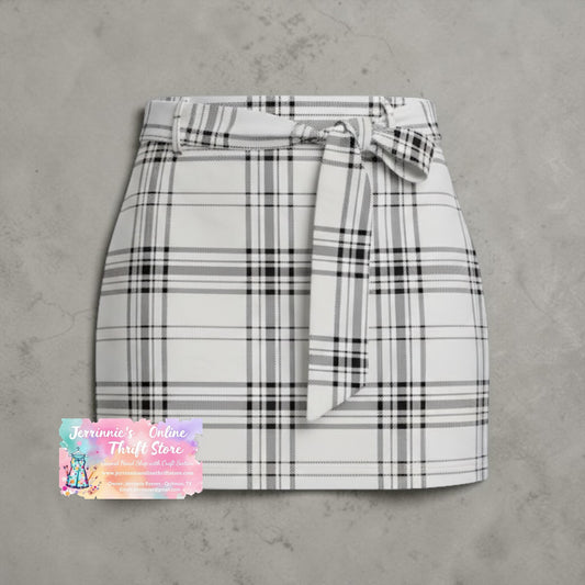 Like An Angel Women's Junior Skirt