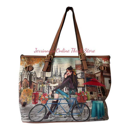 Shui Mima Handbag