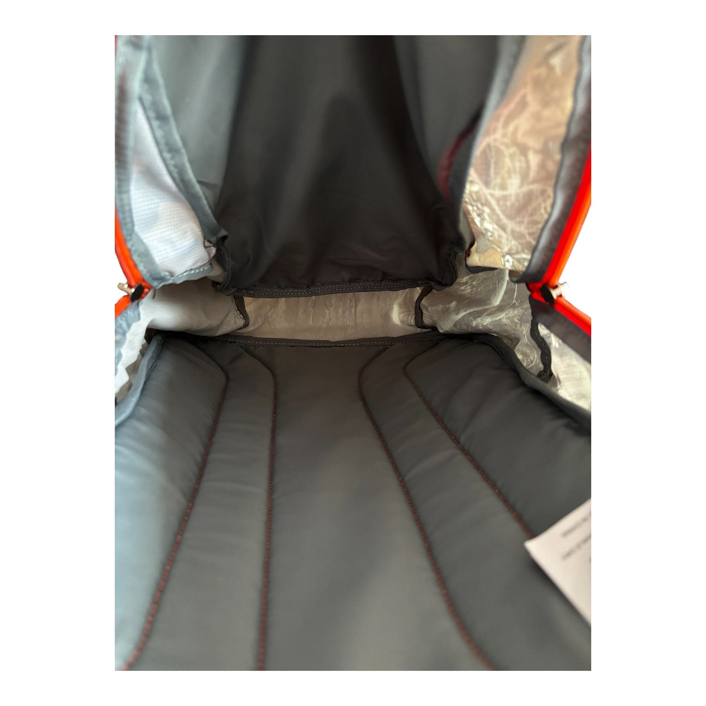 Uline Sports Backpack