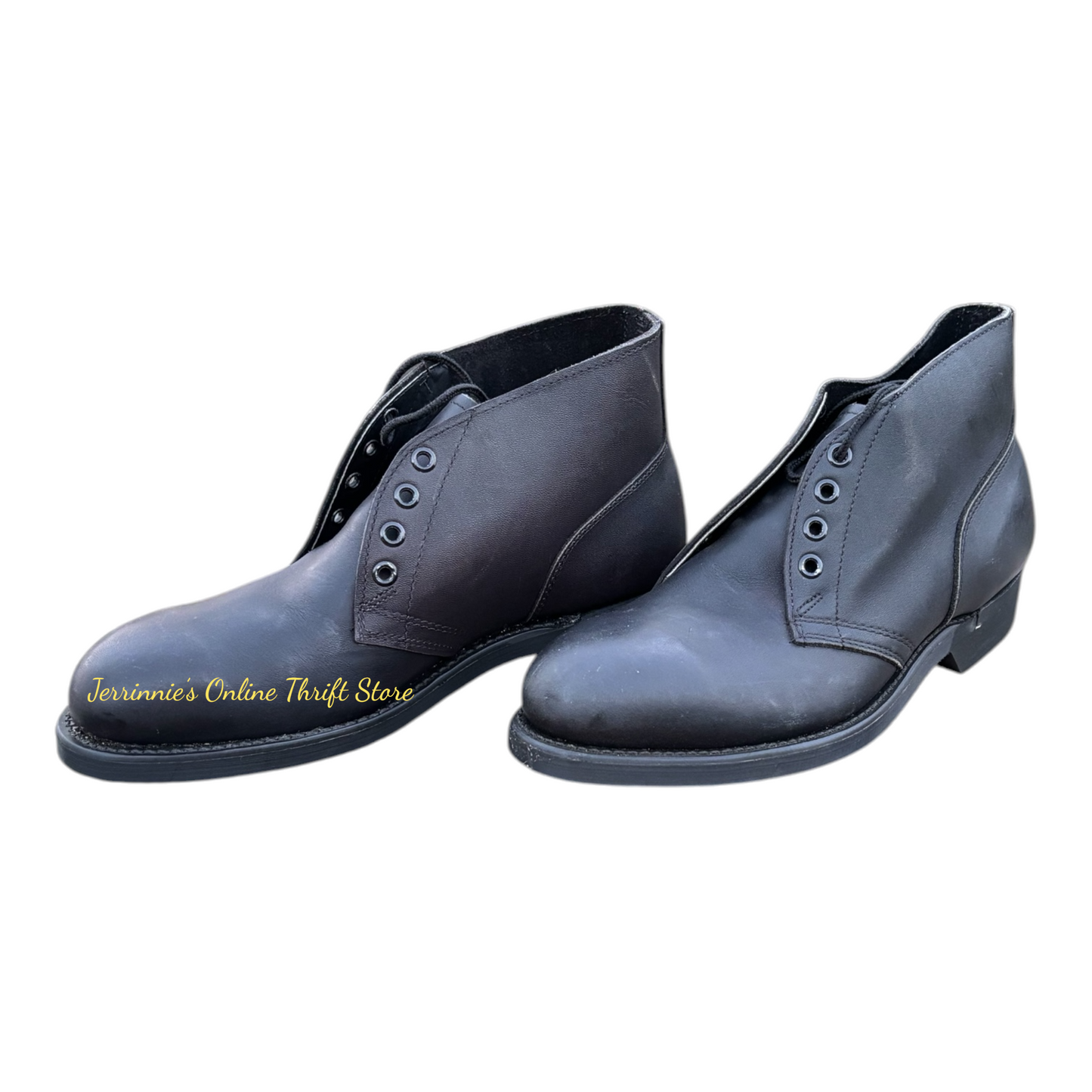 Craddock Terry Inc Boots