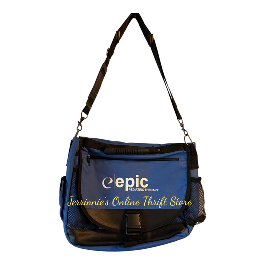 Tote Satchel Bag