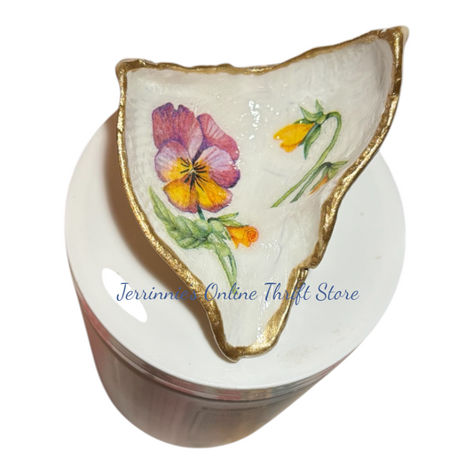 Decoupage Shell 512025