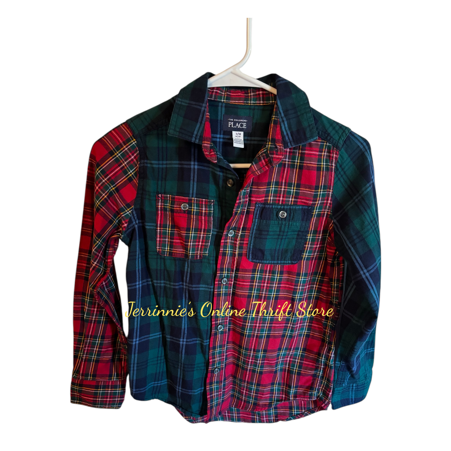 The Children's Place Boy's Top